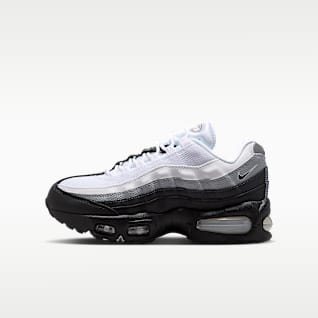 Negro/Blanco/Gris lobo/Negro