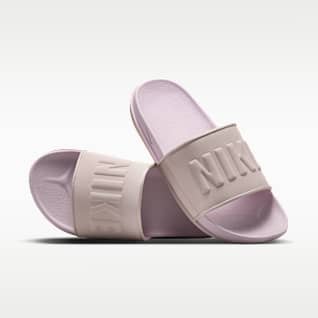 Barely Rose/Pink Oxford/Barely Rose