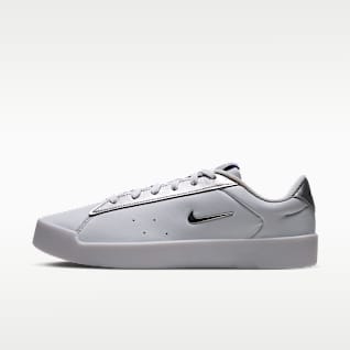 Pure Platinum/Wolf Grey/Black/Metallic Silver