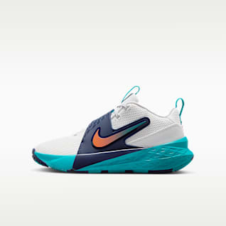 Summit White/Energy/Midnight Navy/Safety Orange