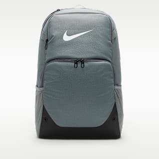 Smoke Grey/Black/White