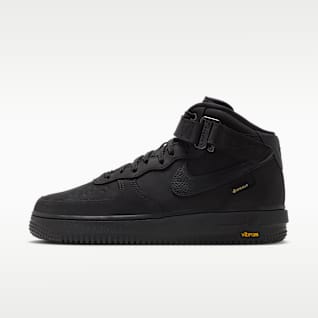 Black/Smoke Grey/Black