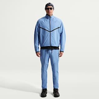 Work Blue/Black