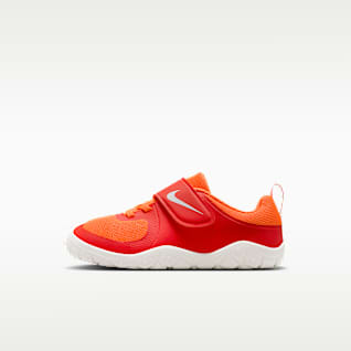 Picante Red/Total Orange/Sail