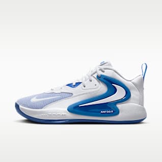White/Game Royal/White