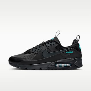 Black/Dusty Cactus/Anthracite