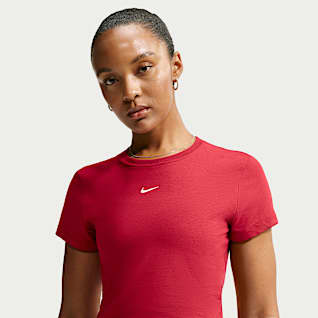 Tough Red/Sail