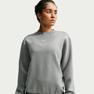 Smoke Grey/Heather/White