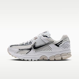 White/Light Bone/Enigma Stone/Metallic Silver