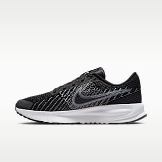 Black/Wolf Grey/White