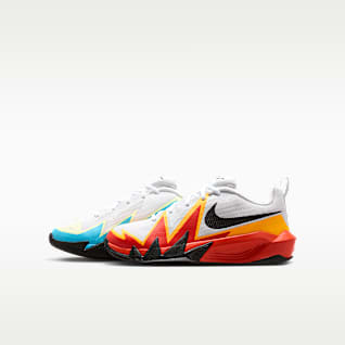 Off White/Picante Red/Current Blue/Black