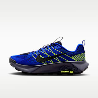 Racer Blue/Gridiron/Lemon Venom/Black