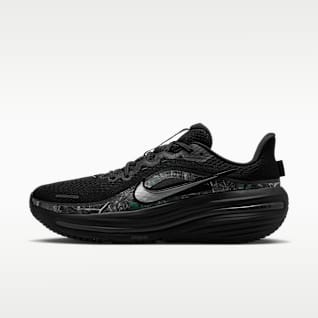 Black/Iron Grey/Metallic Silver