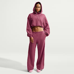 Pink Smoke/Sail