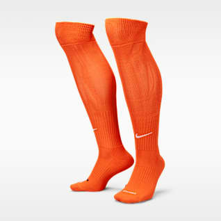 Team Orange/White