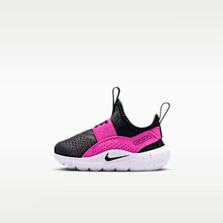 Laser Fuchsia/White/Black