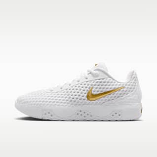 White/White/Photon Dust/Metallic Gold