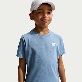 Work Blue/White