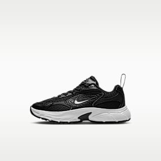 Negro/Dark Smoke Grey/Blanco