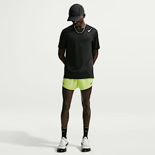 Light Lemon Twist/Black/Black
