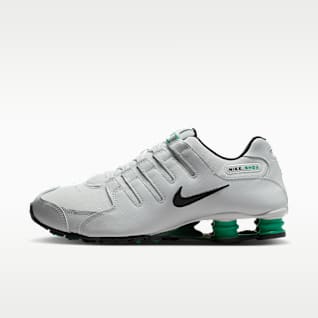 Grey Fog/Stadium Green/Fir/Black