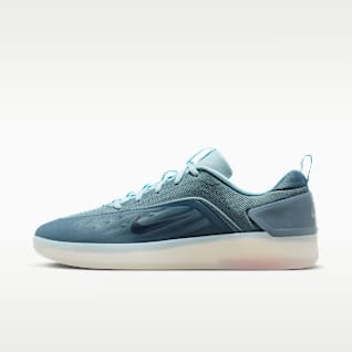 Glacier Blue/Smokey Blue/Sail/Black