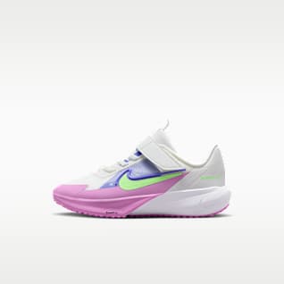 Summit White/Sapphire/Light Magenta/Lime Blast