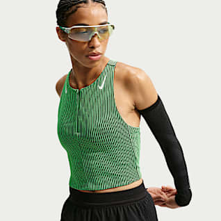 Illusion Green/Black/White