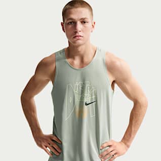 Jade Horizon/Linen