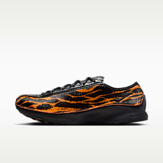 Alpha Orange/Black