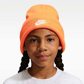 Total Orange/White