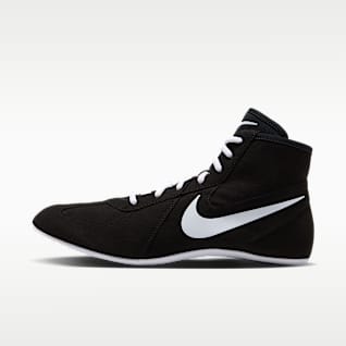 Negro/Blanco