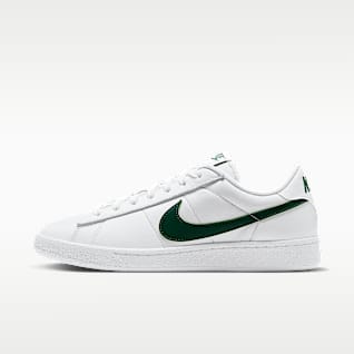 White/White/Gorge Green