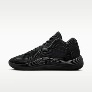 Black/Black/Black