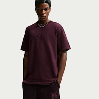Burgundy Crush