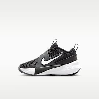 Black/Anthracite/White