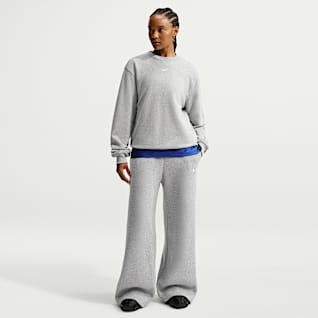 Dark Grey Heather/Sail