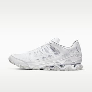 White/Pure Platinum/White