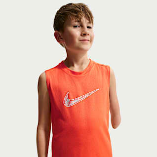 Turf Orange