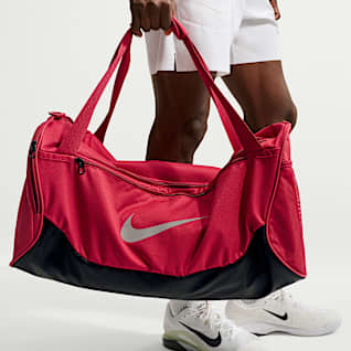 Tough Red/Black/Reflect Silver