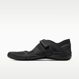 Black/Black/NSKM Dark Smoke