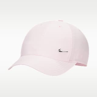 Pink Foam/Argento metallizzato