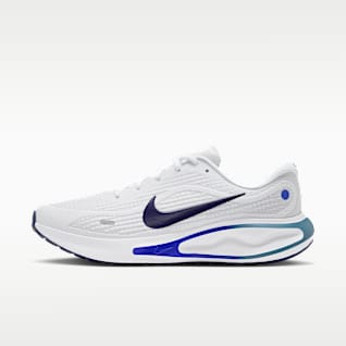 White/Grey Mist/Racer Blue/Midnight Navy