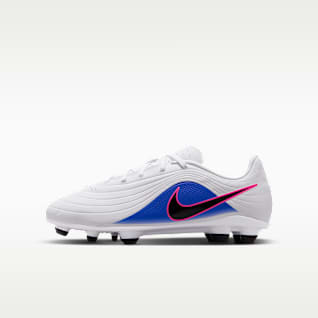 White/Racer Blue/Pink Blast/Black