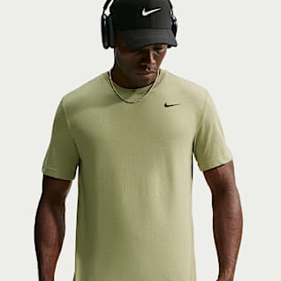 Dusty Olive/sort