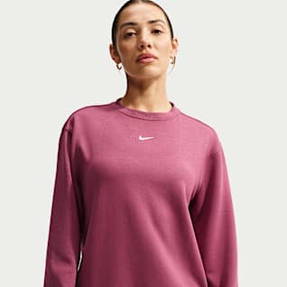 Pink Smoke/White
