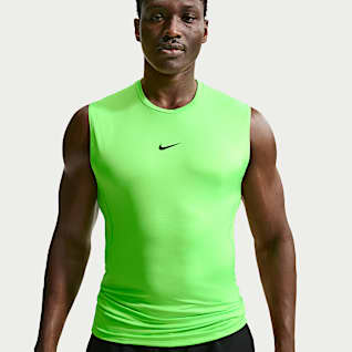 Green Strike/Black