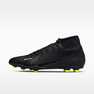 Black/Summit White/Volt/Dark Smoke Grey