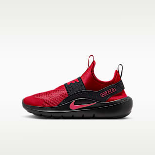 Rojo universitario/Negro/Rojo órbita