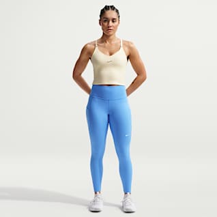 University Blue/White